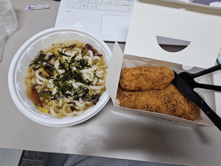 돈카츠마켙 수지점 사진 8