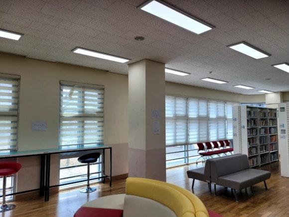 진해냉천중학교 이미지