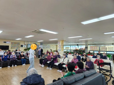 동화떡방앗간 이미지