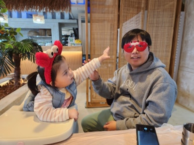 더비치크랩제주협재점 이미지