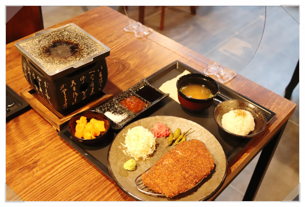 후라토식당 혜화점 이미지