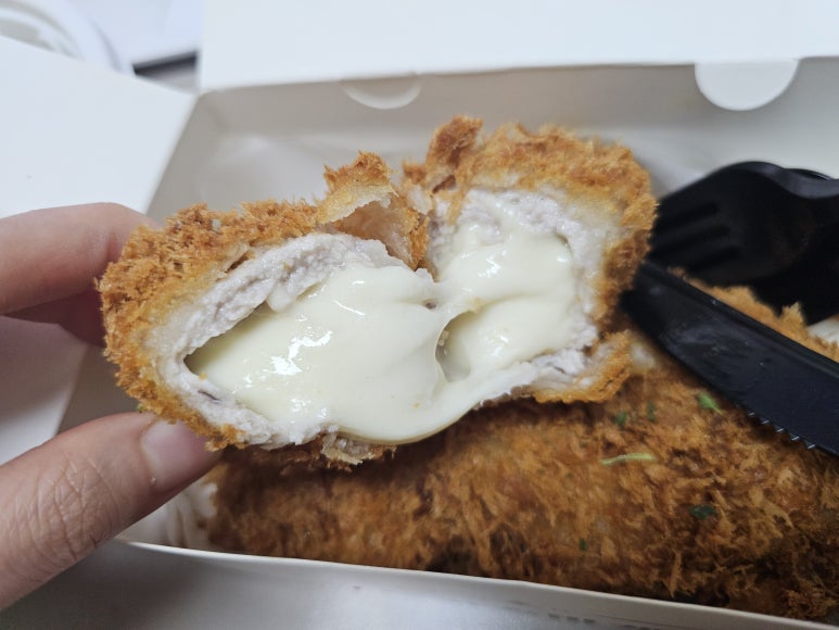 돈카츠마켙 수지점 사진 6