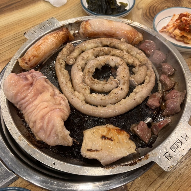 지우돌곱창 이미지