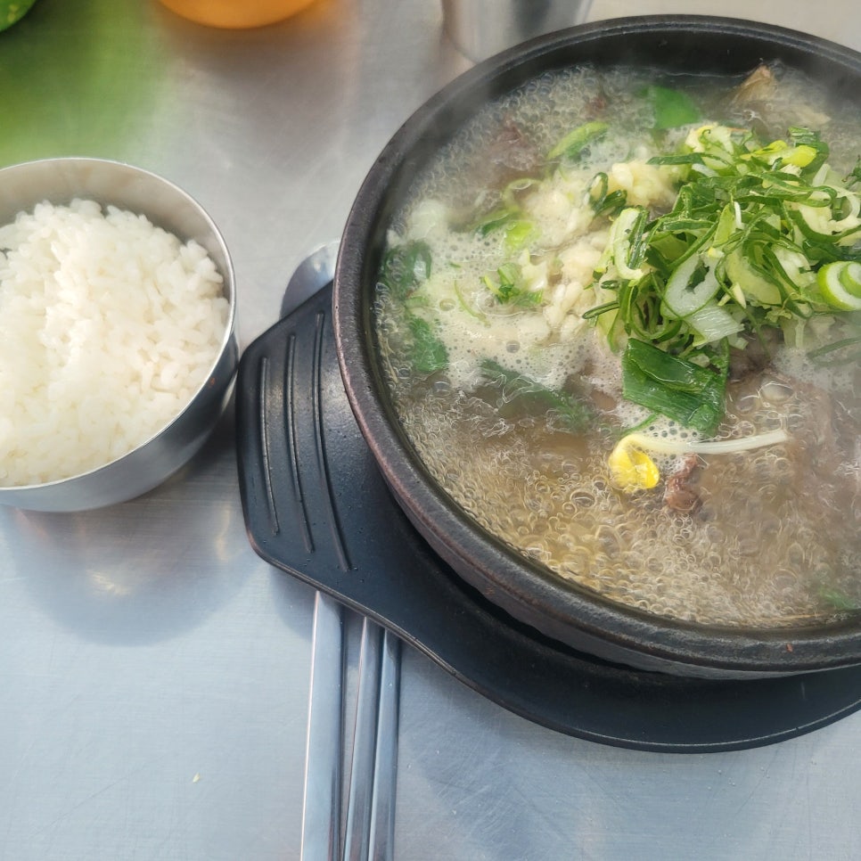 목로해장국 이미지