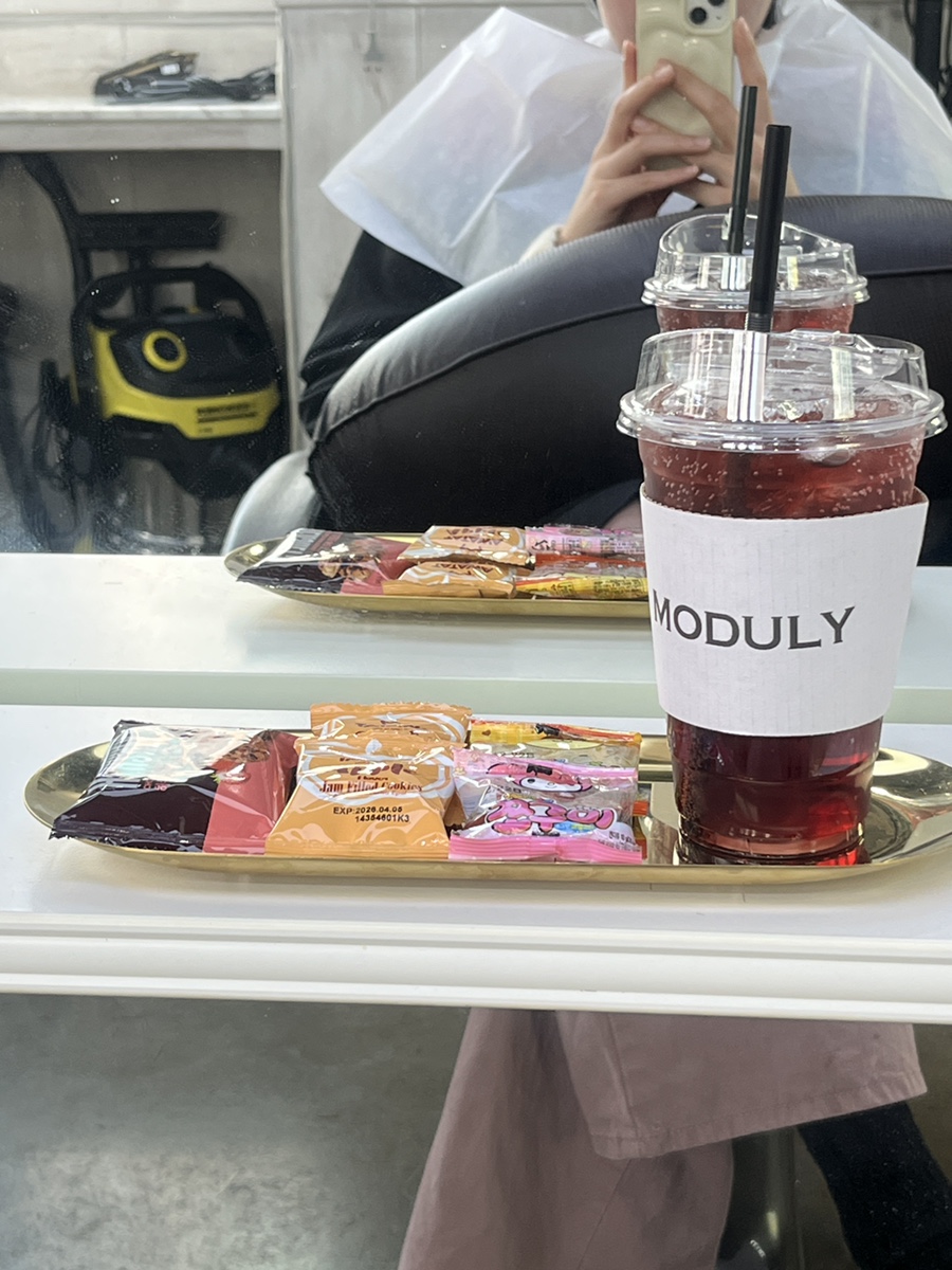 모둘리 이미지