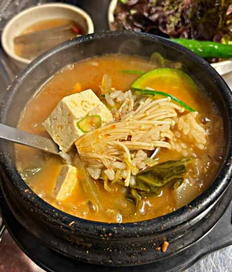한근갈비 이미지