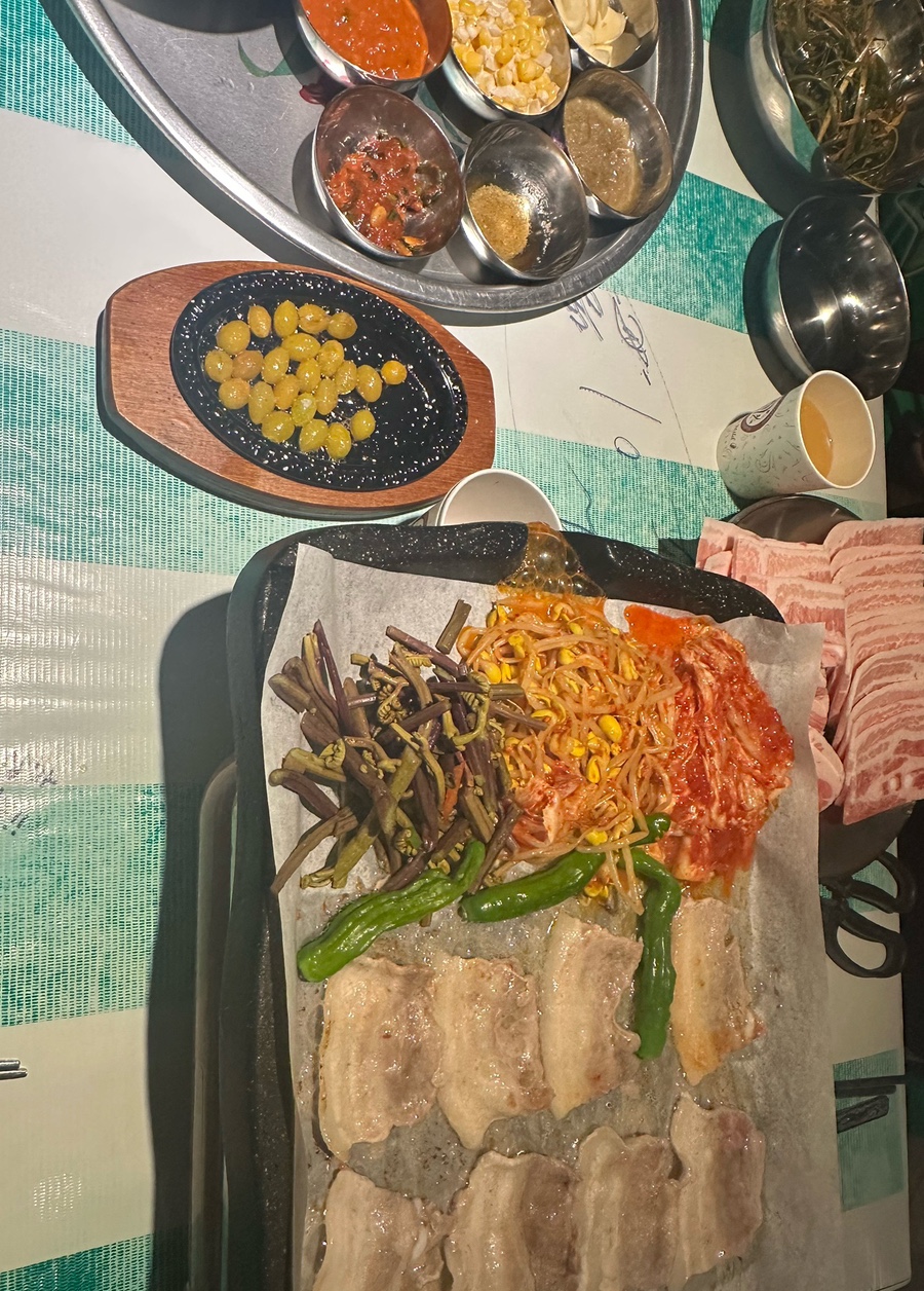 쓰윽싹 이미지