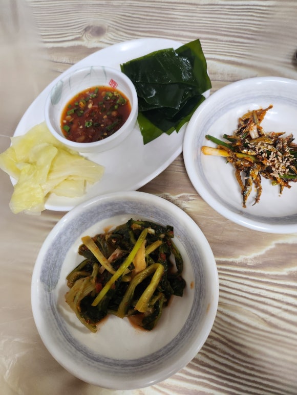 일등아구찜 이미지