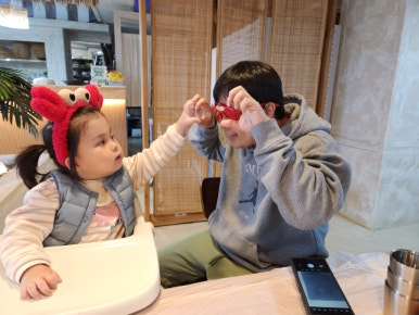 더비치크랩제주협재점 이미지
