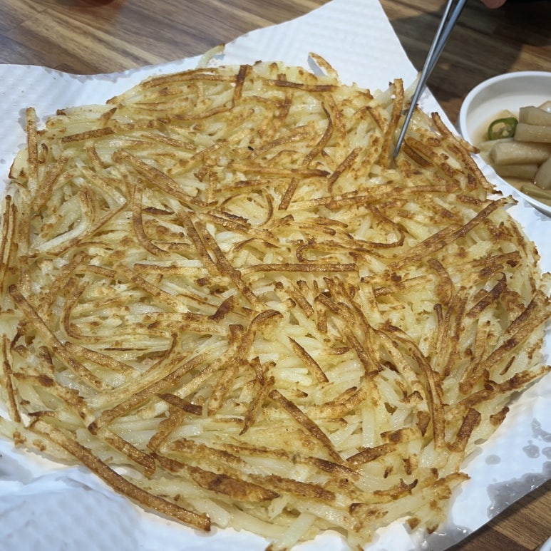 오서산콩국수 이미지