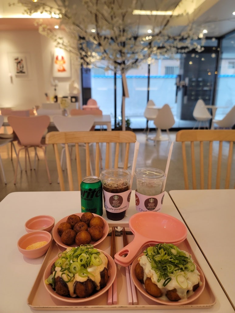 타코야킹 이미지