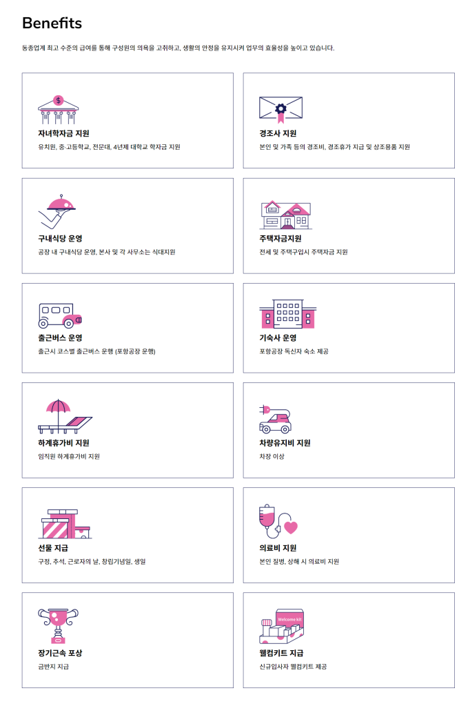 현대종합물류 이미지