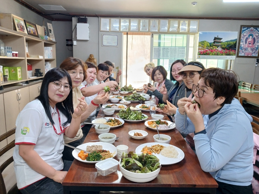 김해사랑주유소 이미지