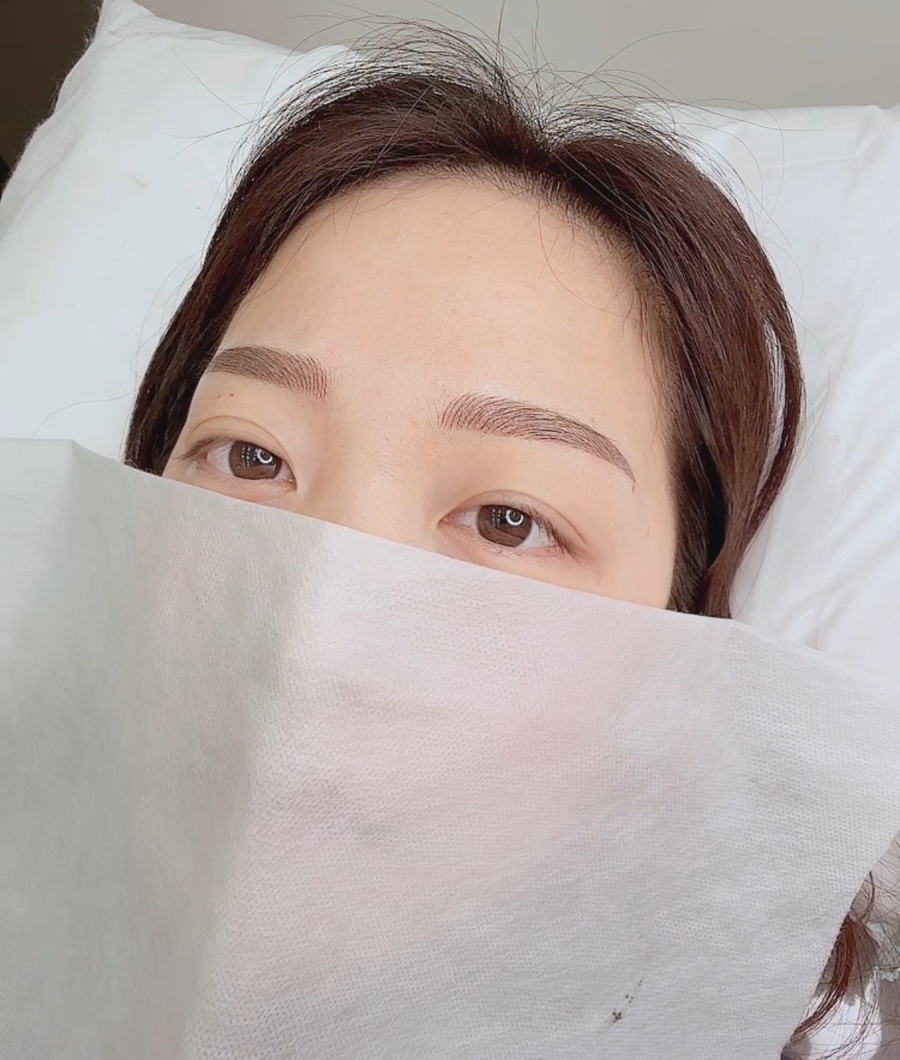 루미헤어 이미지