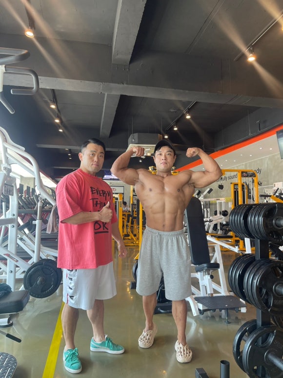 펄스휘트니스 이미지