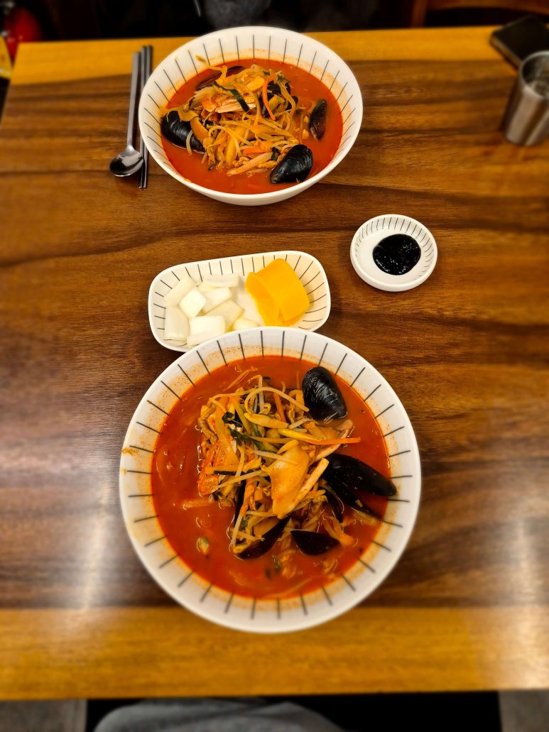 홍이반점 이미지