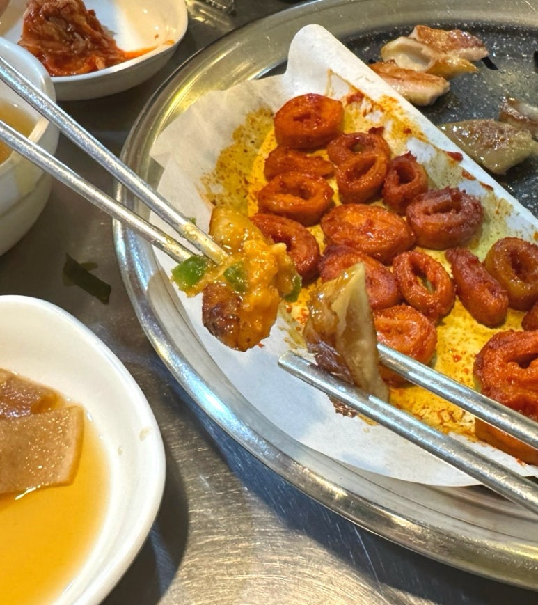 달빛막창 이미지