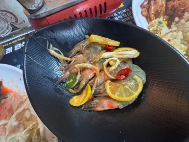 행복한식뷔페 이미지