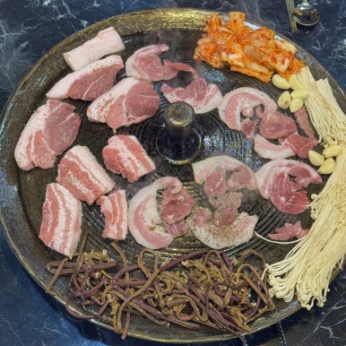 감계 고깃집 이미지