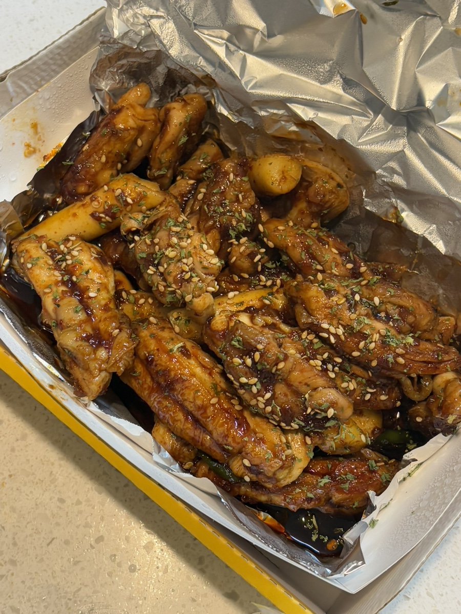 이춘봉치킨중앙 이미지