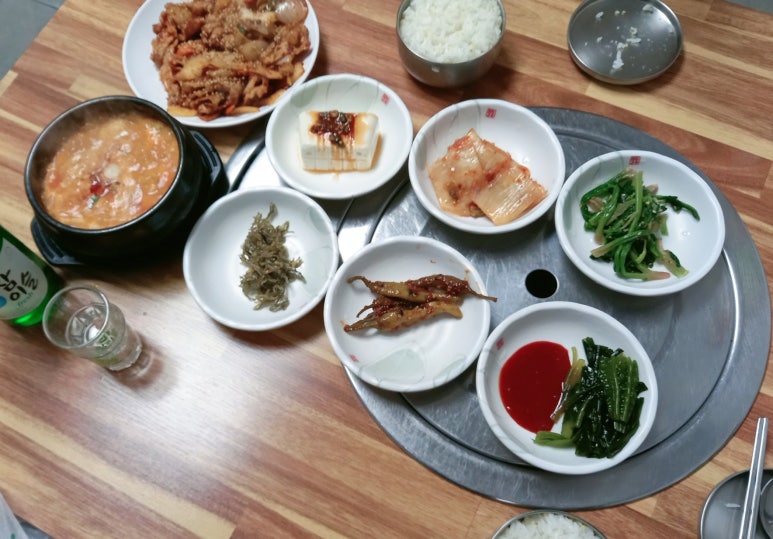 고향생고기 사진 4