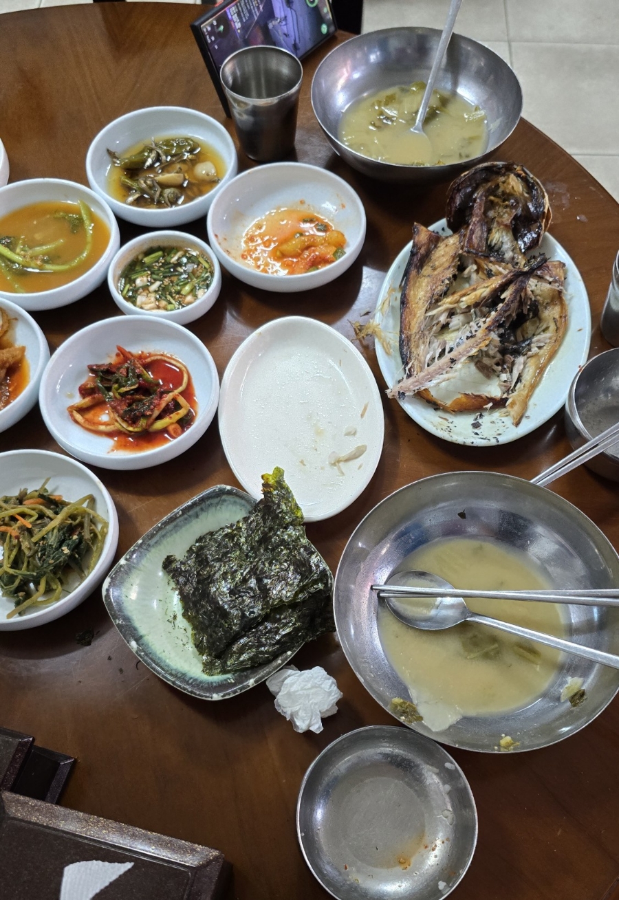 백번해장국 이미지