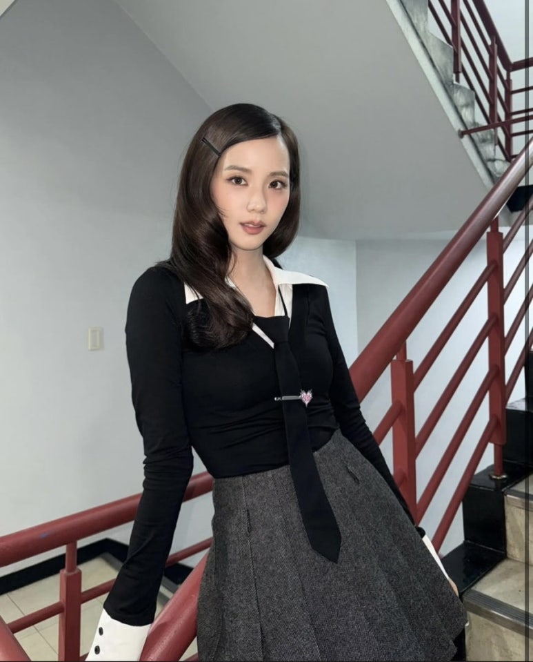 웨이브미용실 이미지