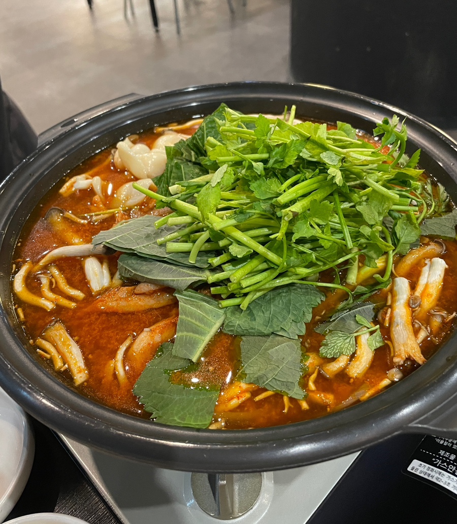 닭나무집 안동점 이미지