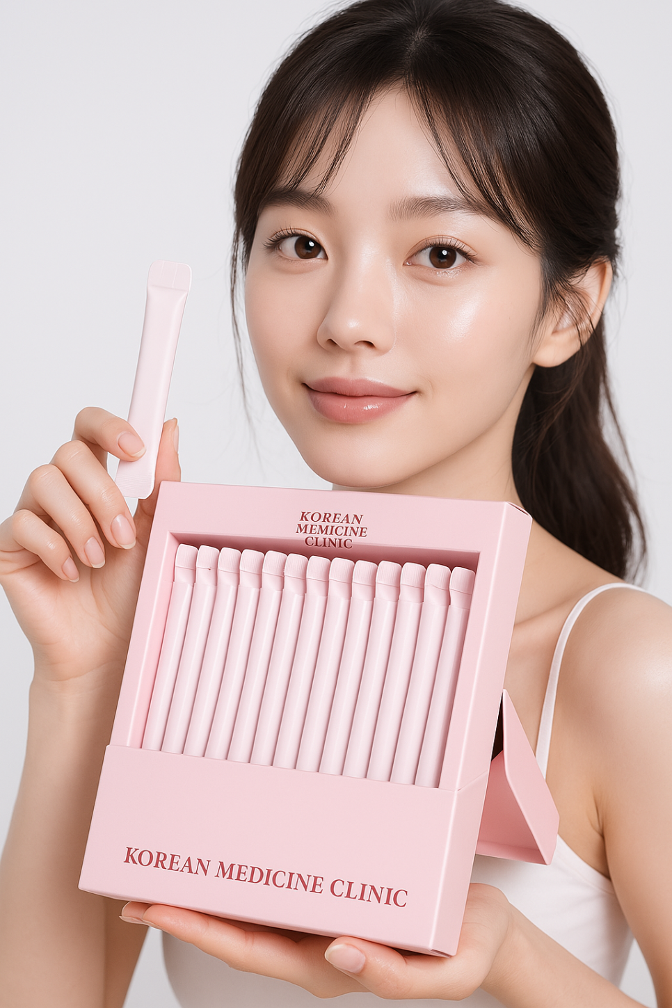 V라인S라인 이미지