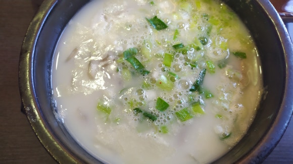 천하일품소머리국밥 이미지