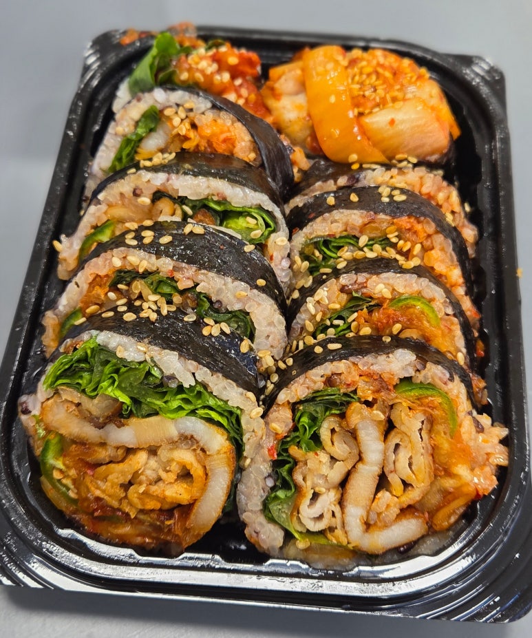 김밥은그집 이미지