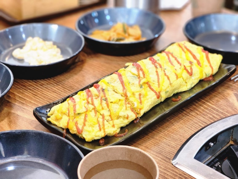 서재명가부대찌개 (삼성전기점) 사진 8