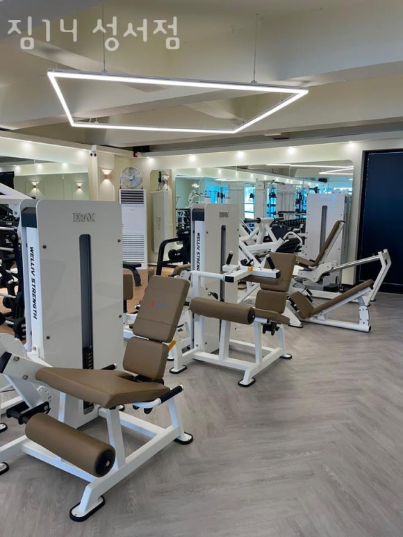 GYM14성서점짐 이미지