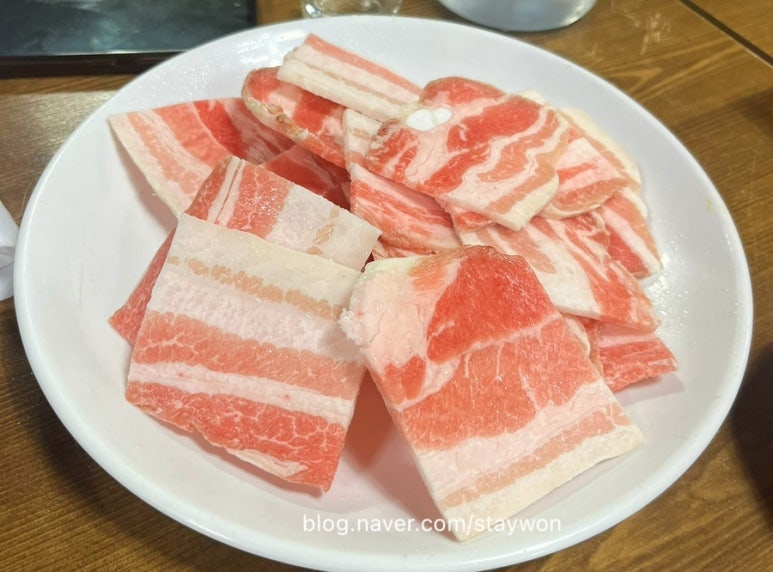 백팔식당 이미지