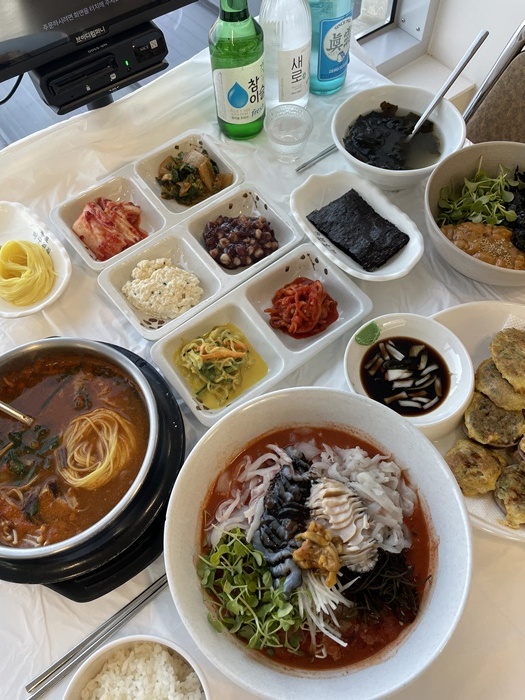 길정식당 이미지