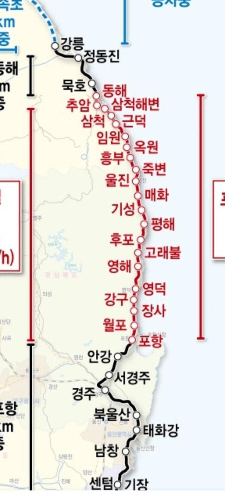 푸른스넥 이미지
