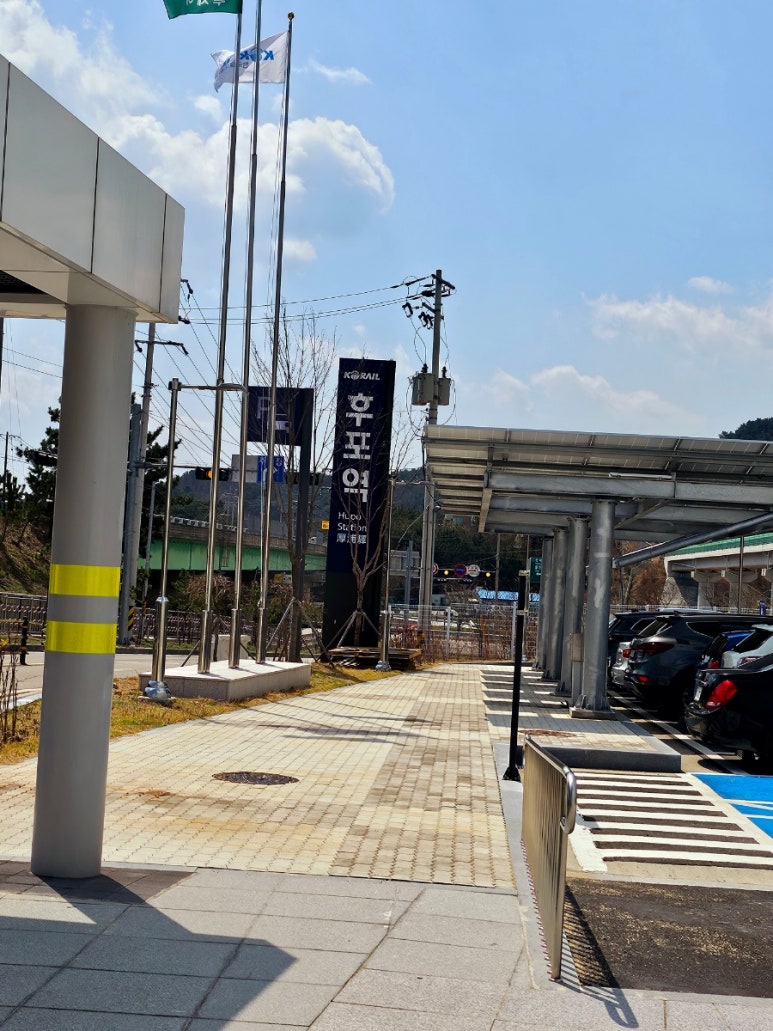 푸른스넥 이미지