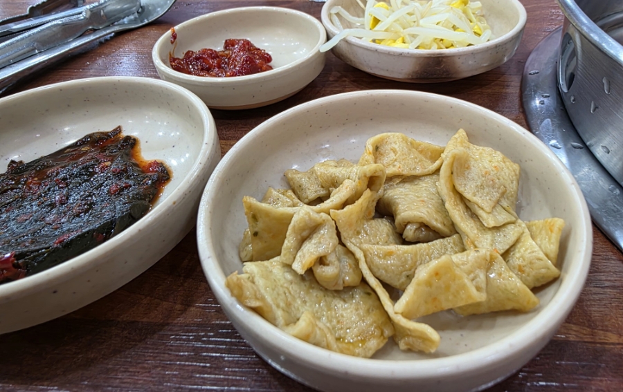 압구정찌개마을 이미지