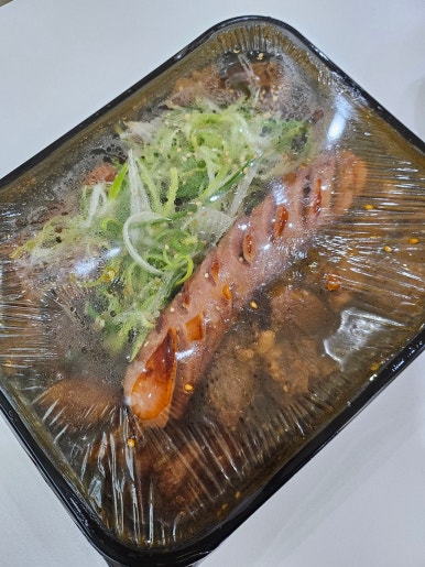 호랑이갈비찜&찜닭 이미지