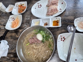 경평면옥 이미지