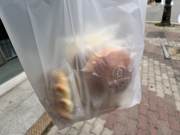 빵을좋아하는사람들 이미지