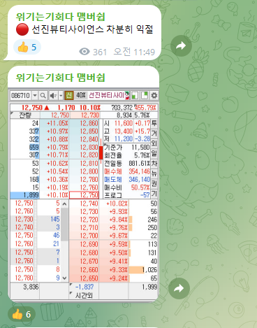 선진엔터테인먼트 이미지
