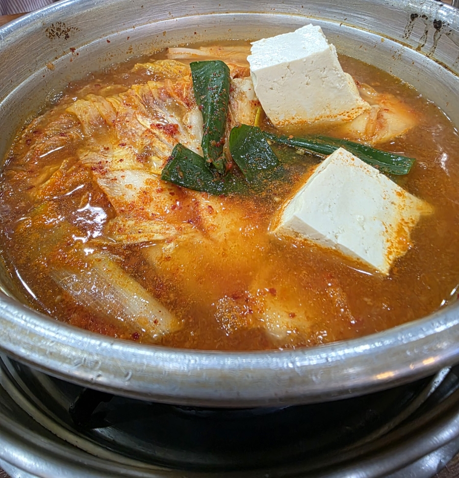 압구정찌개마을 이미지