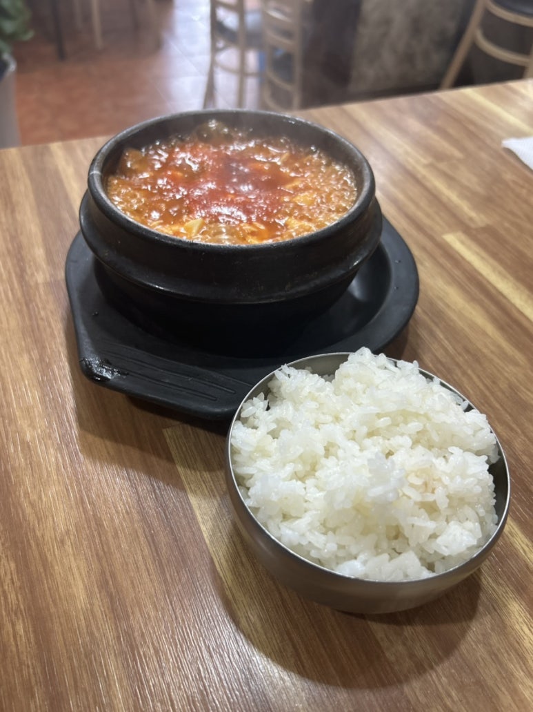 다락방김밥 사진 8