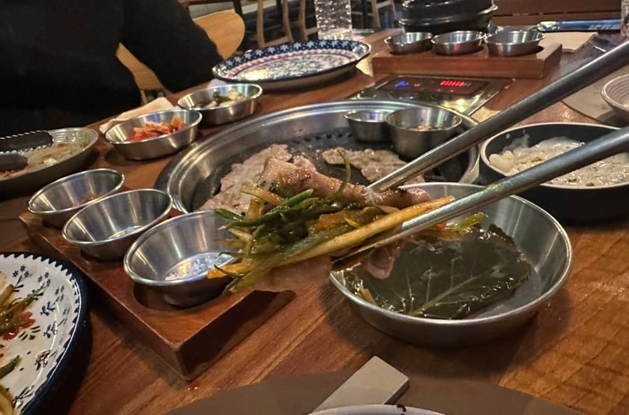 복개천그릴 이미지