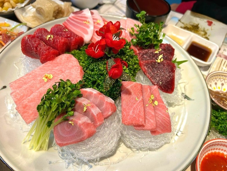 장보고참치 이미지