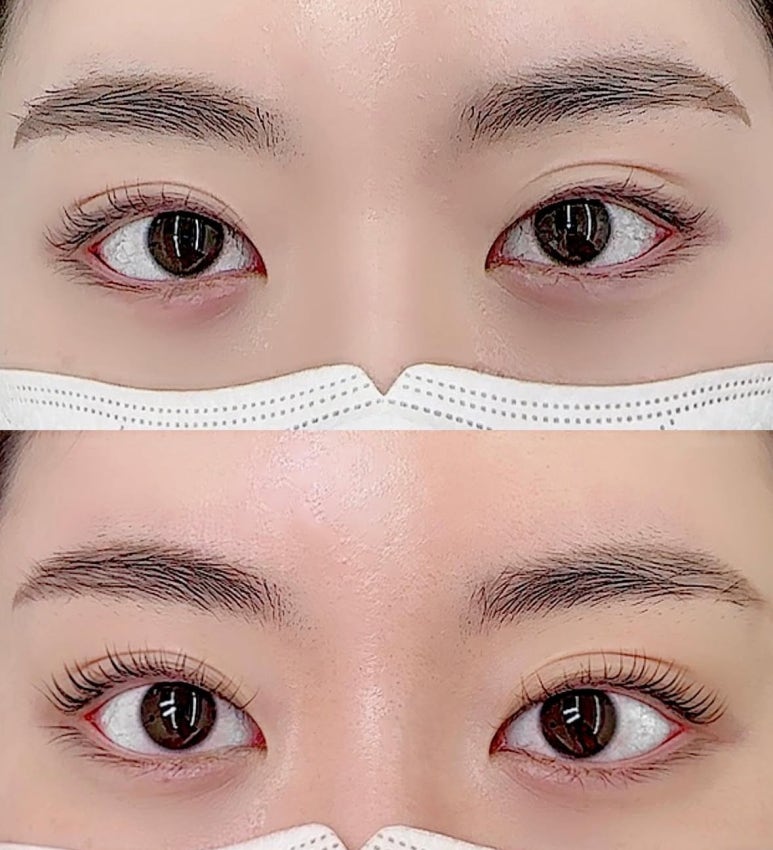 코코속눈썹 이미지