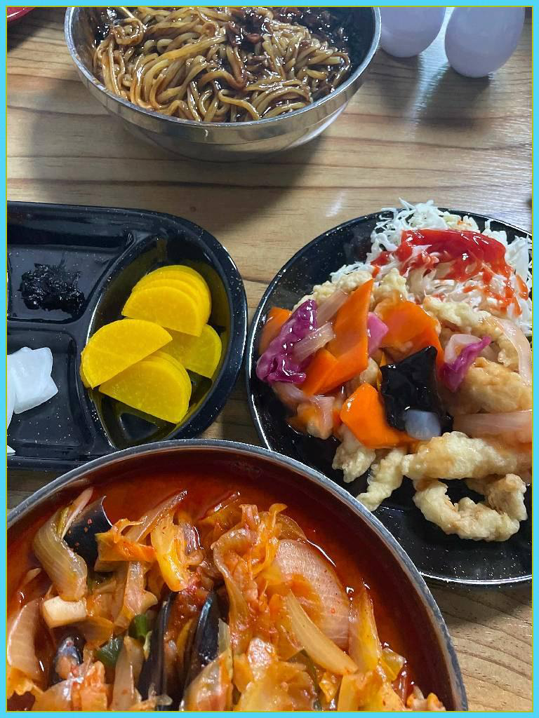 취암반점 이미지