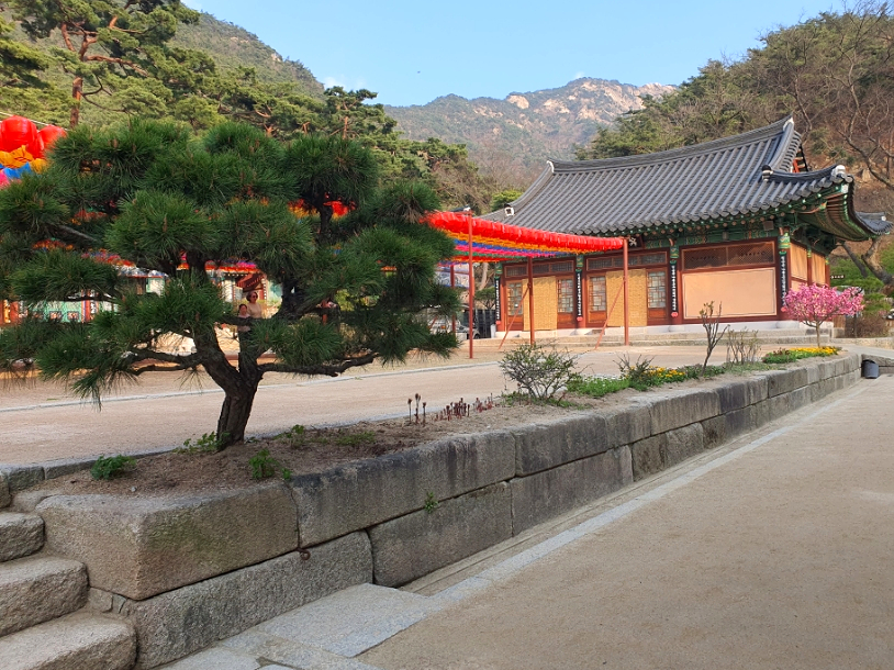 진관사3(주차장) 이미지