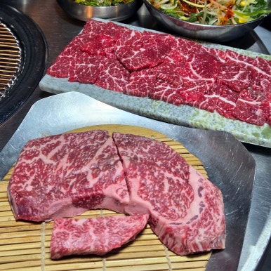 칠프로 칠백식당 신논현직영점 이미지